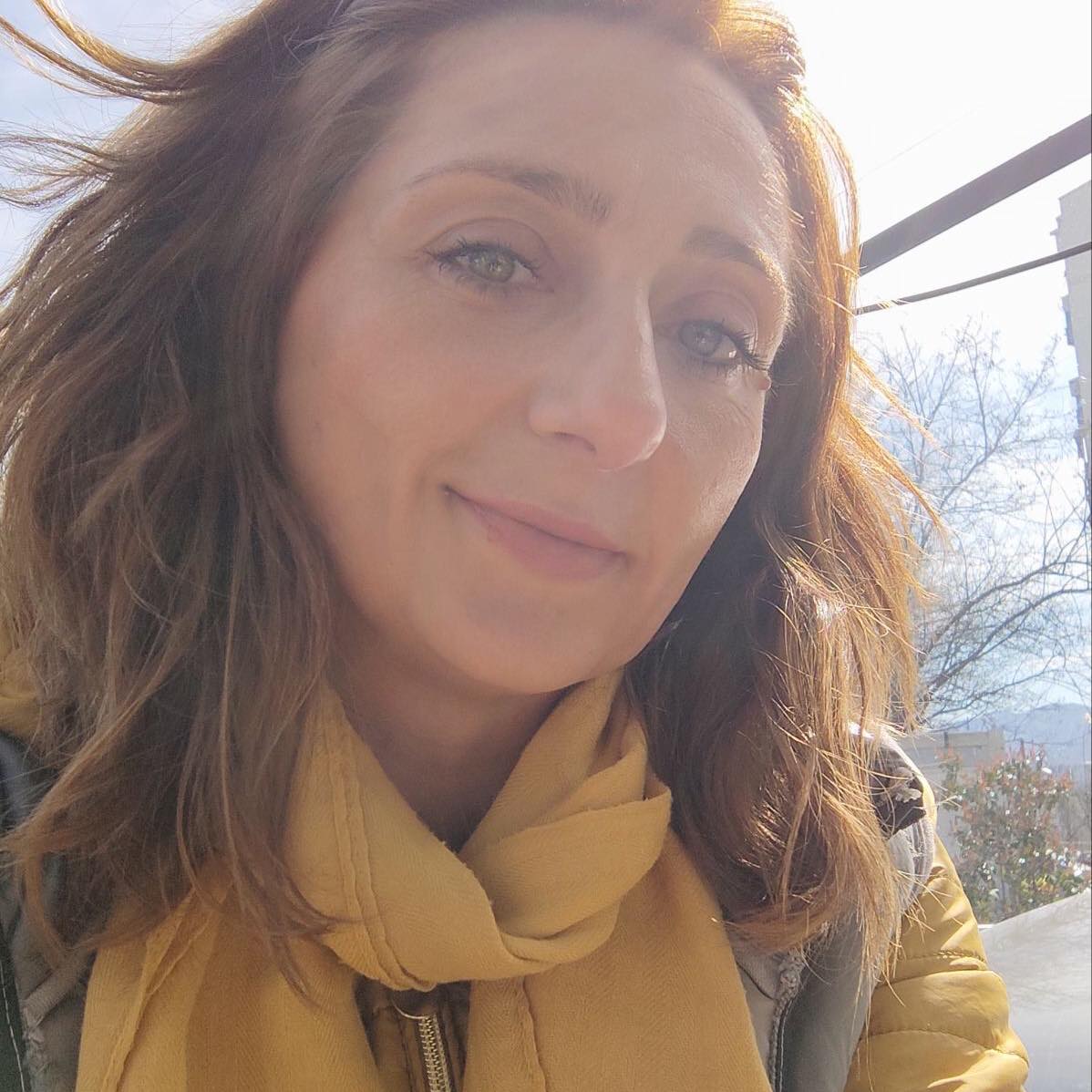 Jana Mihajllovska-Ivanov